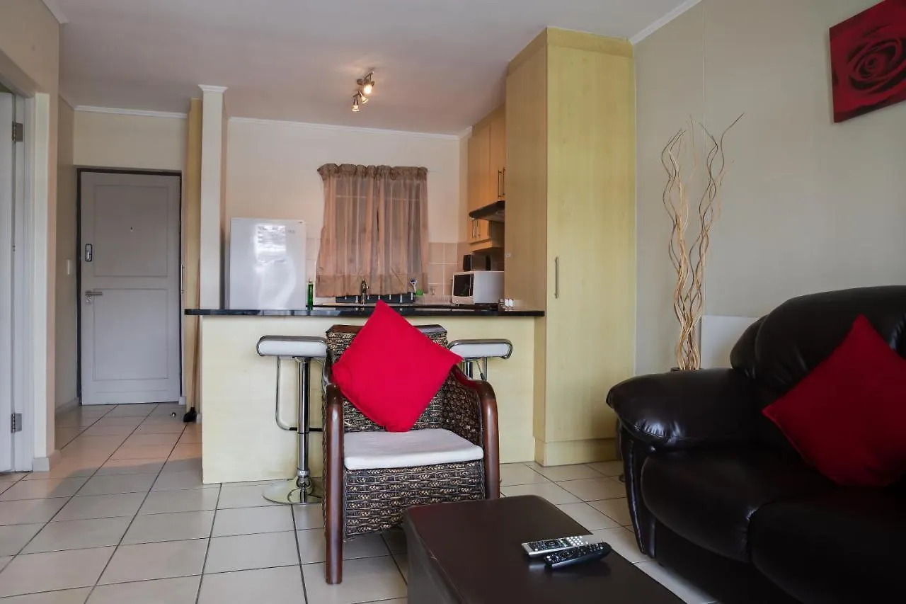 The Cliffs Tyger Waterfront Apartment Cape Town South Africa