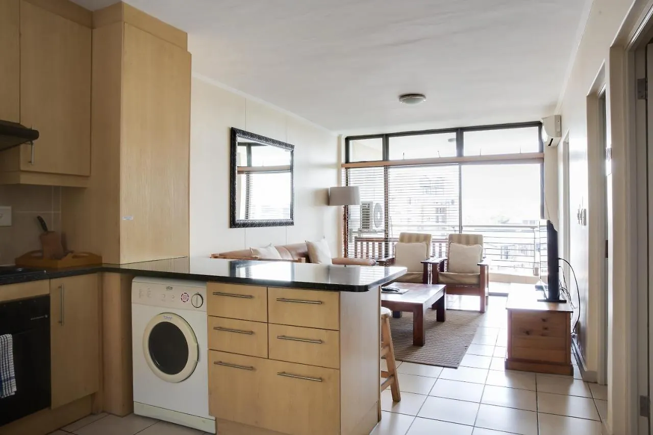 The Cliffs Tyger Waterfront Apartment Cape Town South Africa
