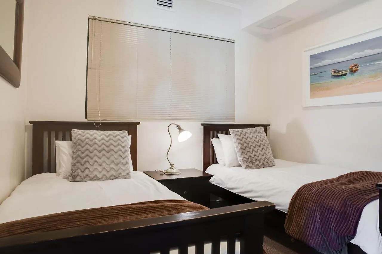 The Cliffs Tyger Waterfront Apartment Cape Town