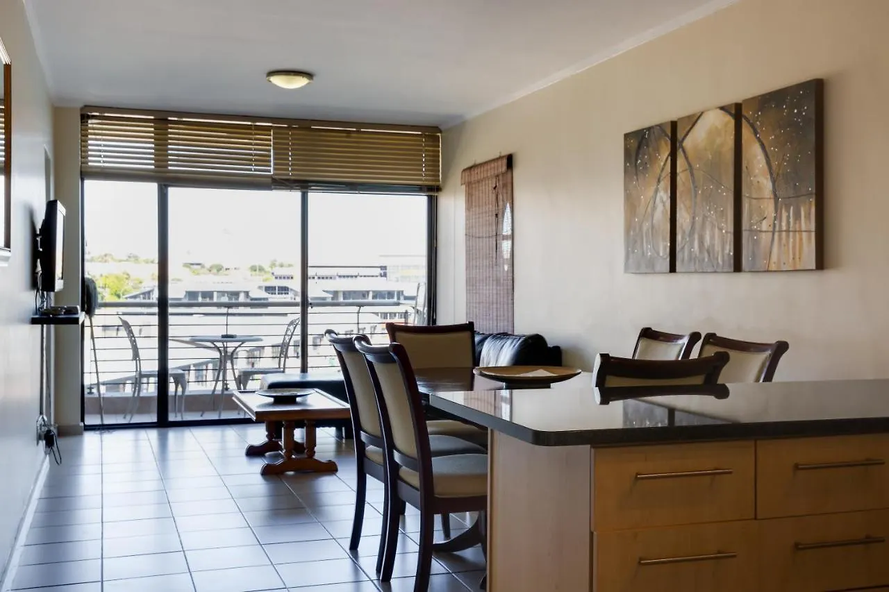 The Cliffs Tyger Waterfront Apartment Cape Town 0*,