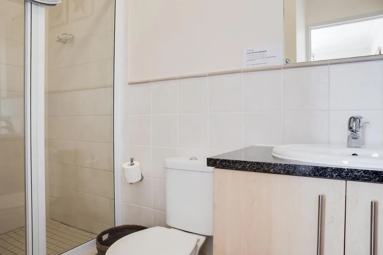 The Cliffs Tyger Waterfront Apartment Cape Town