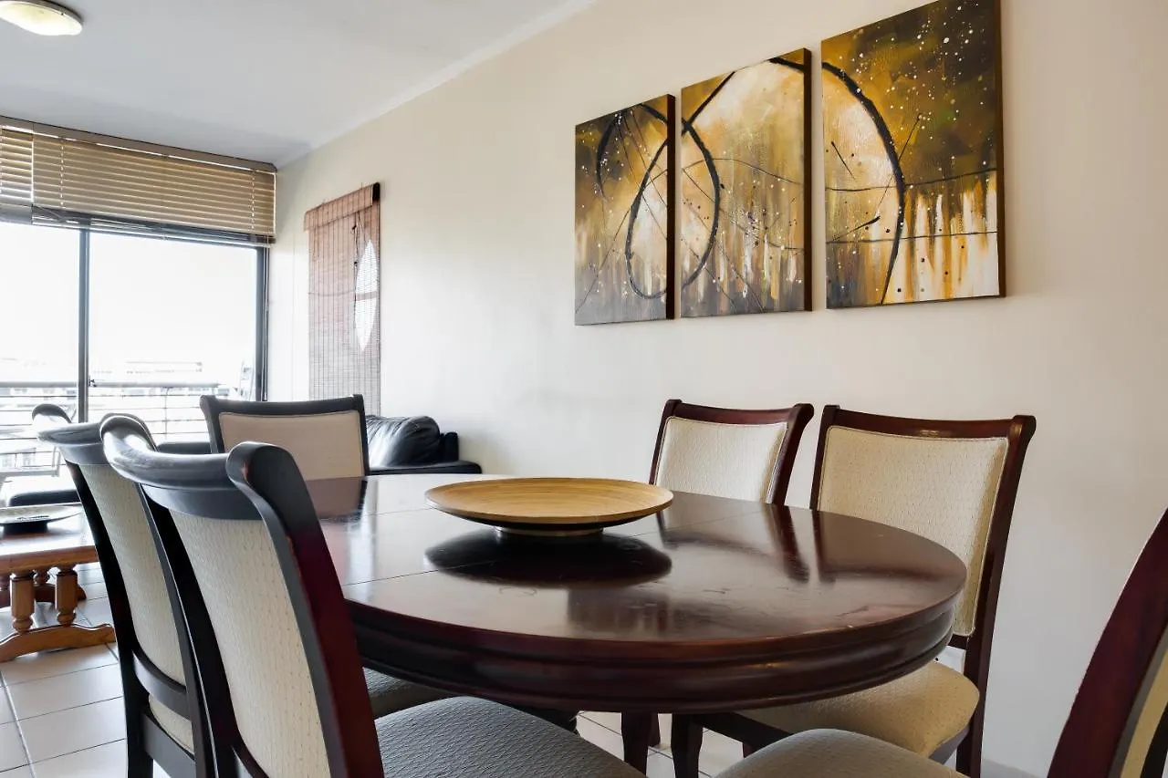 The Cliffs Tyger Waterfront Apartment Cape Town 0*,  South Africa