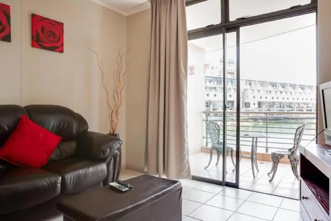 The Cliffs Tyger Waterfront Apartment Cape Town